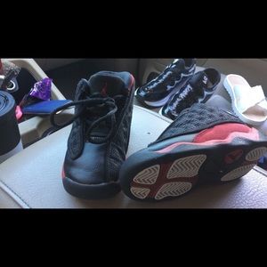 Jorden’s size us8 kids